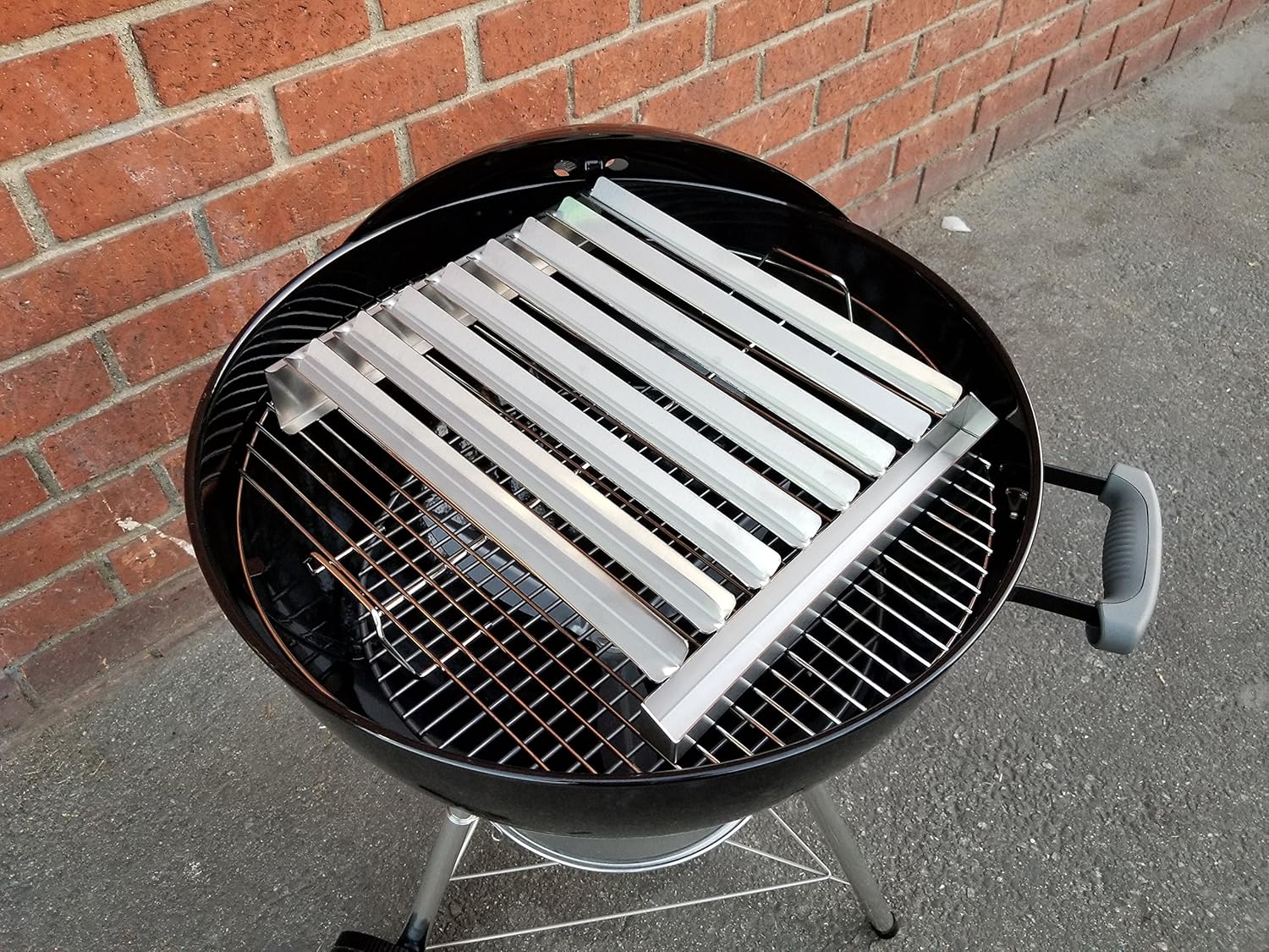 Parrillas weber argentina Parrillas