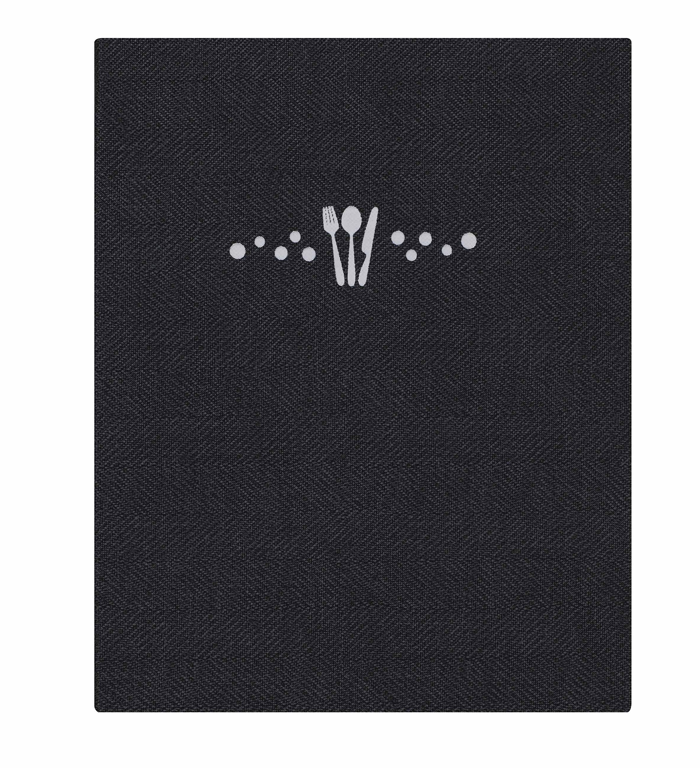 Lacor A5 Pablo Collect.195X235 Mm Menu Cover