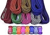 Bored Paracord Brand Paracord Starter Kit