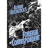 Foreign Correspondent
