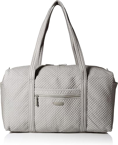 vera bradley large travel duffel