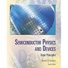 Semiconductor Physics And Devices