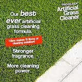 Pro-Kleen Artificial Grass Cleaner 10:1 Concentrate 1L Pet Safe Deodoriser view 2