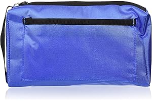 Prestige Medical 882-CBL Sphygmomanometer with Color Coordinated Carrying Case, Ciel Blue