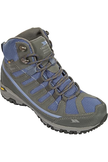 trespass snow boots womens