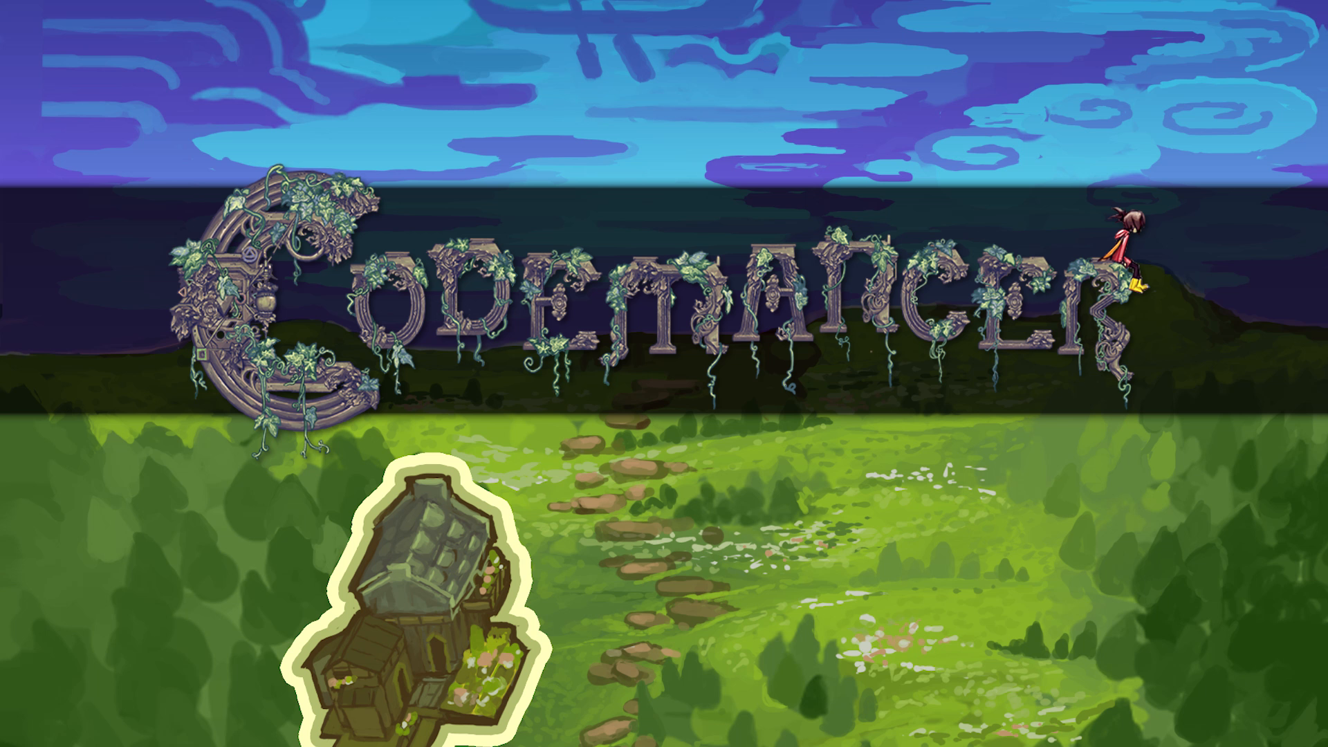 Codemancer - App on Amazon Appstore