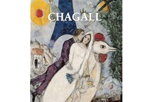 Chagall (French Edition)