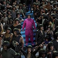 Catch 22 - Alone In a Crowd - Amazon.com Music