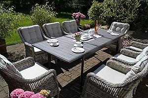 Nordland Gartenmöbel