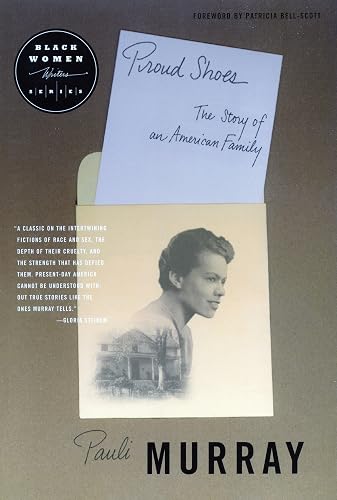 Download Proud Shoes: The Story of an American Family PDF