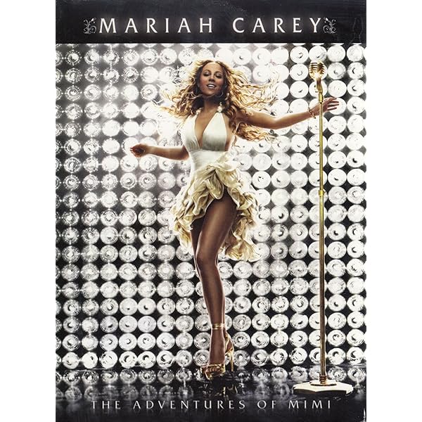マヤ・キャリーページ Mariah Carey: #1's | Amazon.com.br