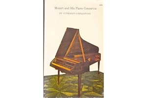 Mozart and His Piano Concertos