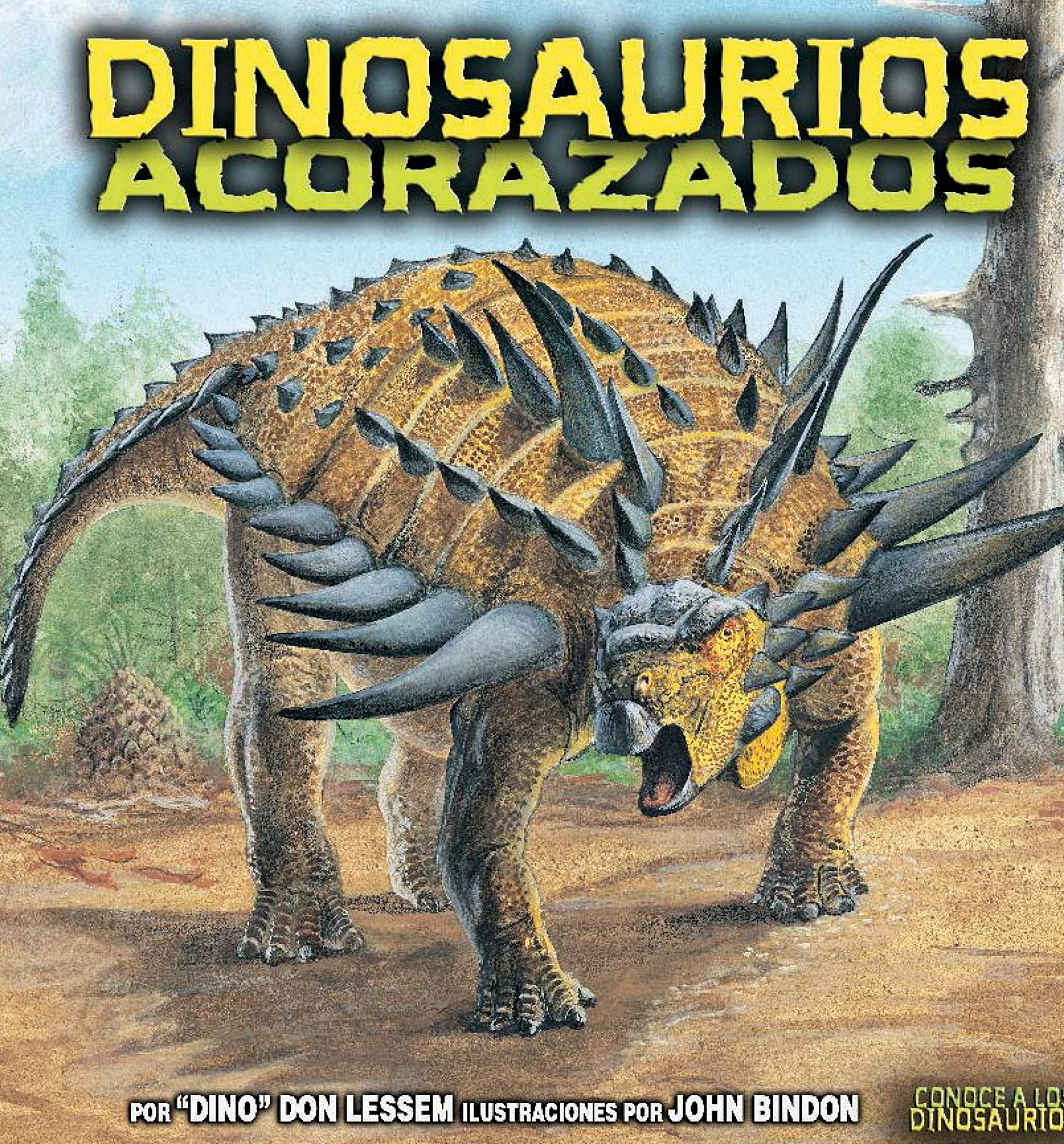 don dino dinosaurios