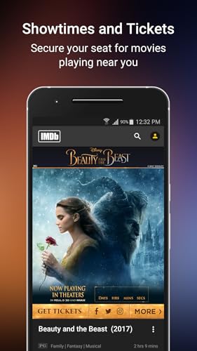 Imdb Movies Tv Amazon Co Jp Appstore For Android