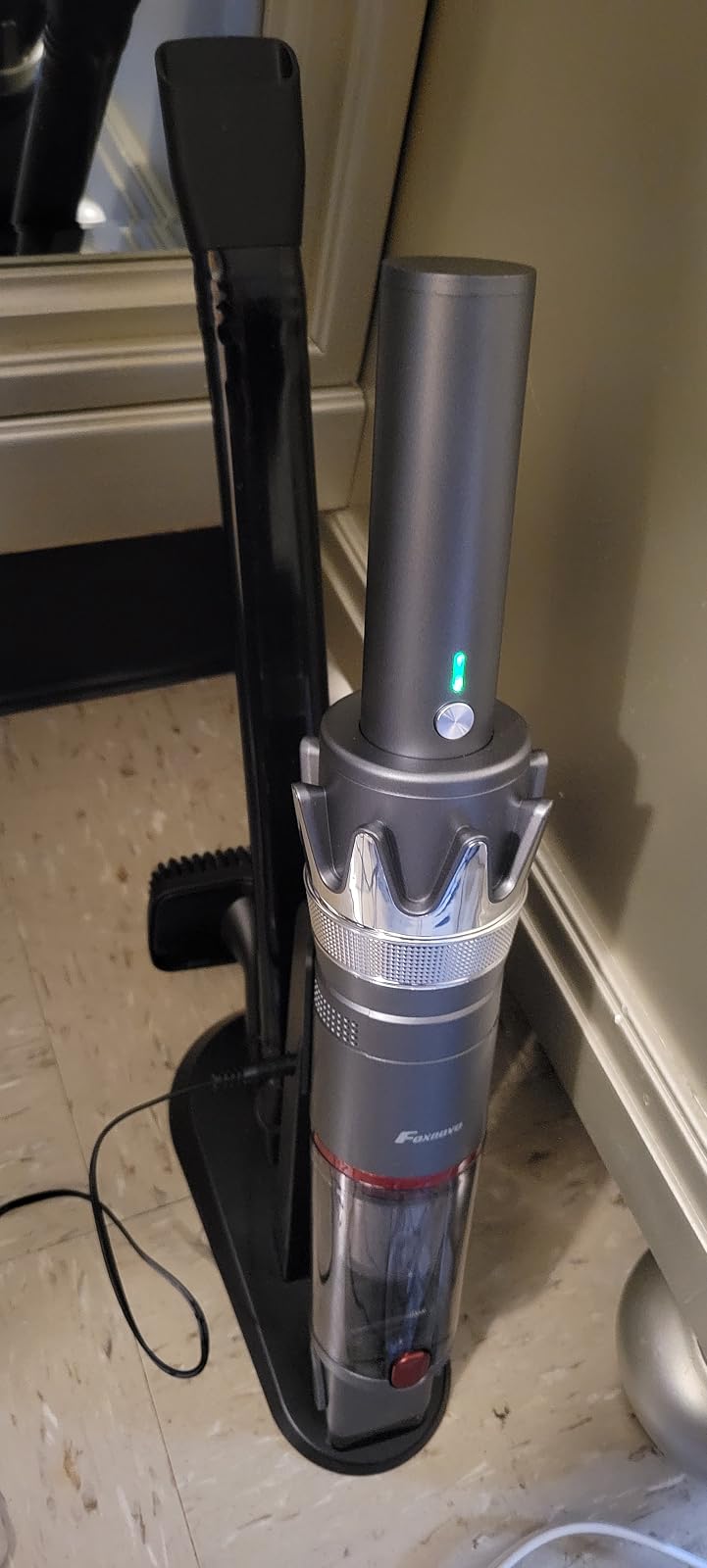 User photo