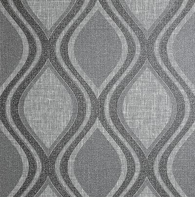 Arthouse Curve Charcoal