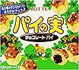 ロッテ パイの実 73G &times; 10箱