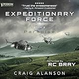 Paradise: Expeditionary Force, Book 3