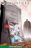 Injustice 2 (2017-) #8
