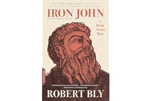 Iron John: A Book about Men