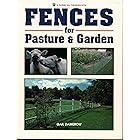 Fences for Pasture & Garden