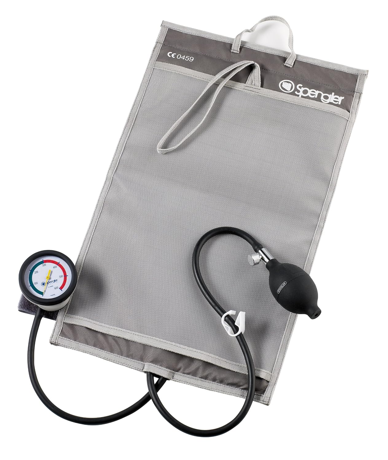 Spengler - Tensiómetro manual universal (5000 ml): Amazon.es: Industria, empresas y ciencia