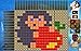 Fantasy Mosaics 32: Santa's Hut