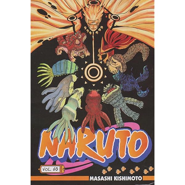 Naruto - Volume 57 | Amazon.com.br