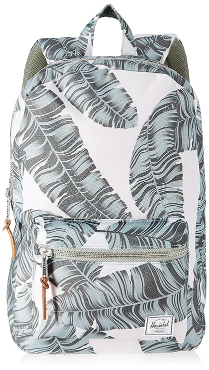 Herschel Settlement Rucksack, blau/hellgrau, One Size