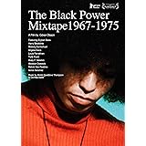 The Black Power Mixtape 1967-1975