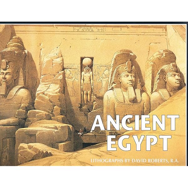 Egypt : Yesterday and Today: Fabio Bourbon: 9788854400498: Amazon