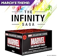 Funko Marvel Collector Corps Box