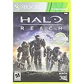 Halo Reach (Renewed)