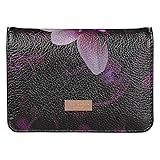 Ted Baker Black Splendour Floral 5-piece Rose Gold