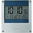 CASIO Clock ID-11S-2DF