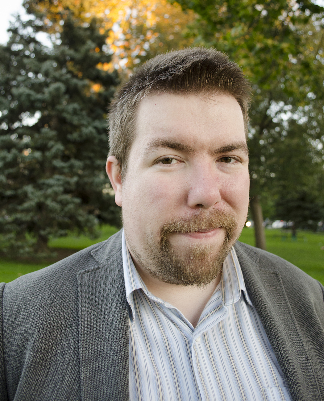 Luke R.J. Maynard – Audio Books, Best Sellers, Author Bio | Audible.com