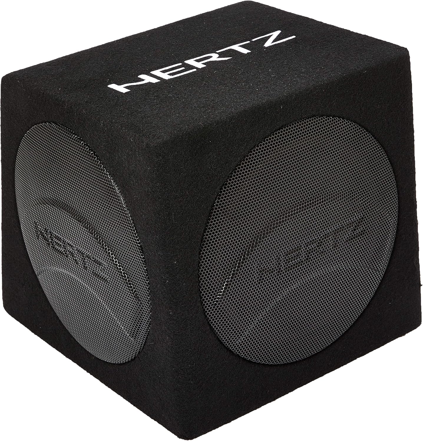 HERTZ DBA 200.3 Car Speakers, 140 W Amazon.co.uk Electronics