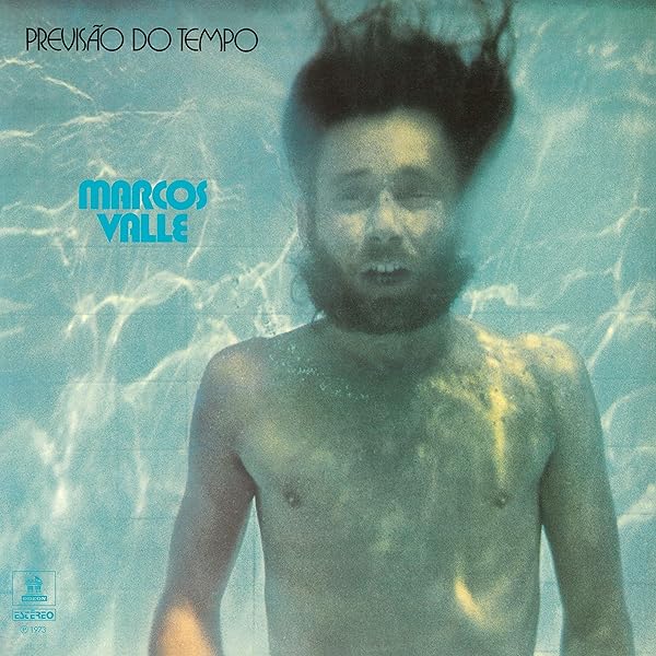 BRA盤73年オリジ！Marcos Valle/Previsao DoTempo BRA盤73年オリジ！Marcos Valle/Previsao DoTempo Marcos Valle