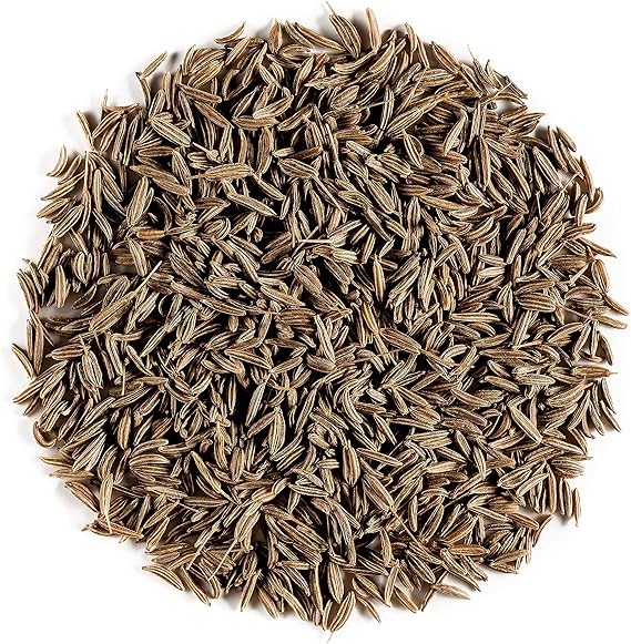 Cumin Bio Graines Épice Graine Cuminum Cyminym 200g Amazon.fr Epicerie