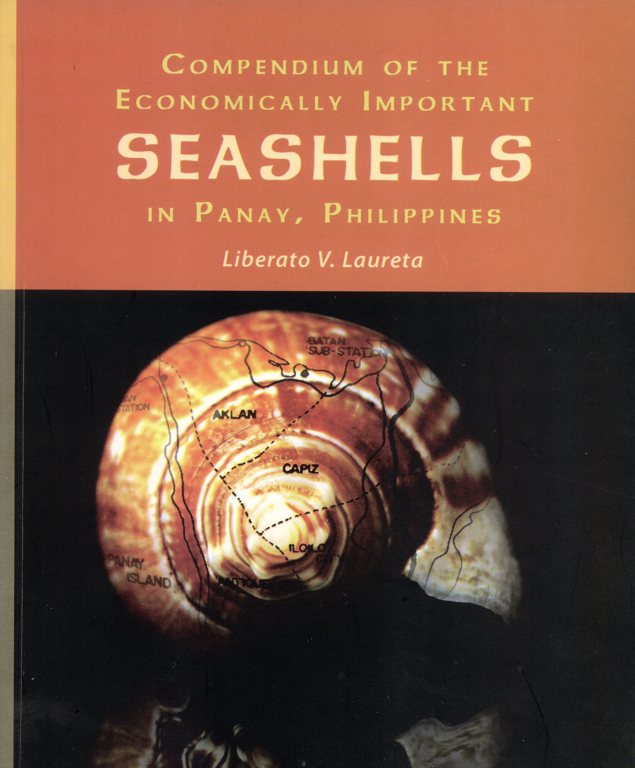 Compendium Of The Economically Important Seashells In Panay - 