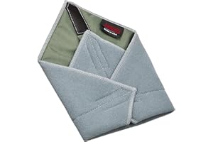 Domke 722-11G F34R 11-Inch Protective Wrap (Gray)