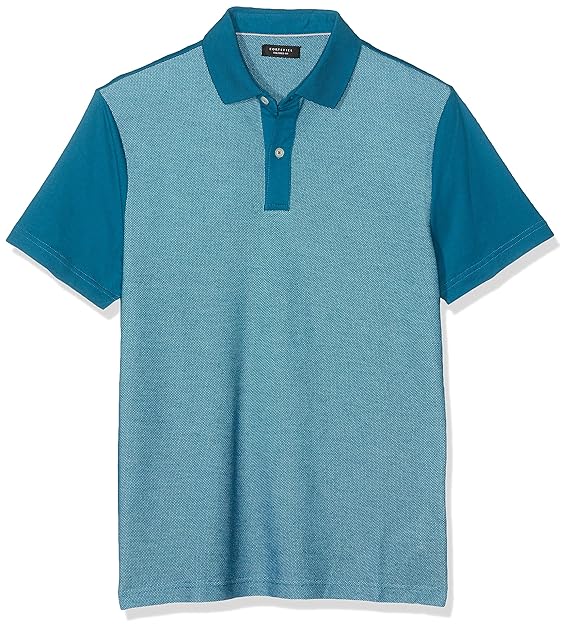 camisetas hombre cortefiel