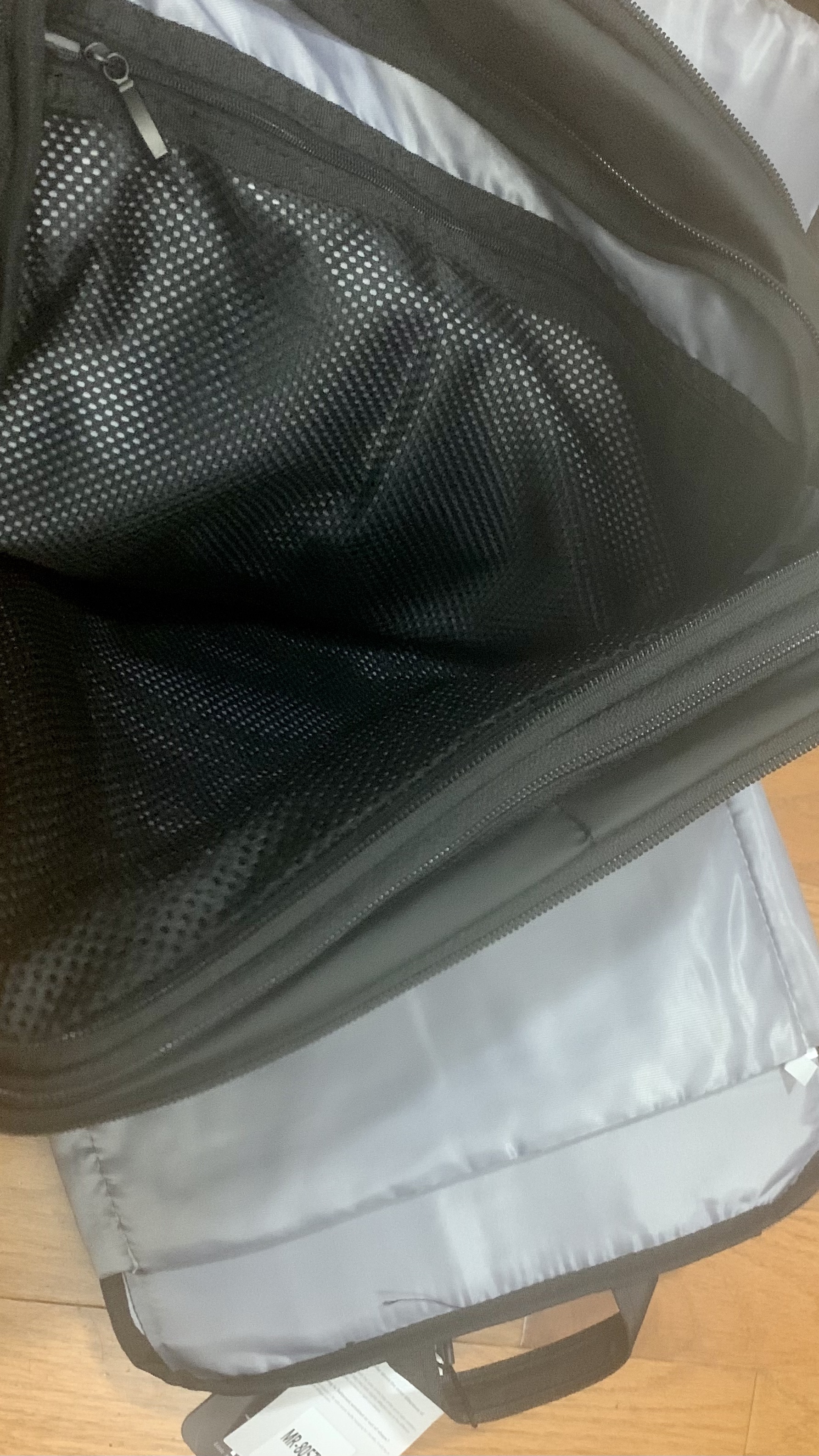 Hodnocení - Parallel batoh 39 l photo review