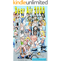 Dear Air 2000: A Customer Relations Nightmare book cover Dear Air 2000: A Customer Relations Nightmare book cover