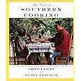 The Gift of Southern Cooking: Recipes and Revelations from Two Great American Cooks