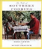 The Gift of Southern Cooking: Recipes and Revelations from Two Great American Cooks