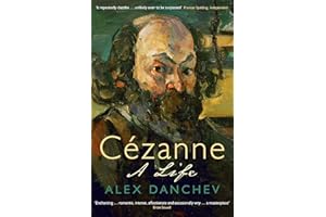 Cezanne: A life