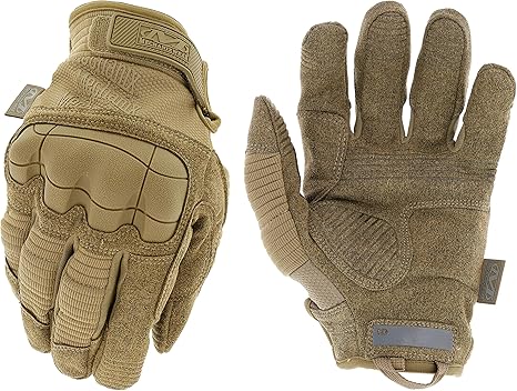 tempshield gloves