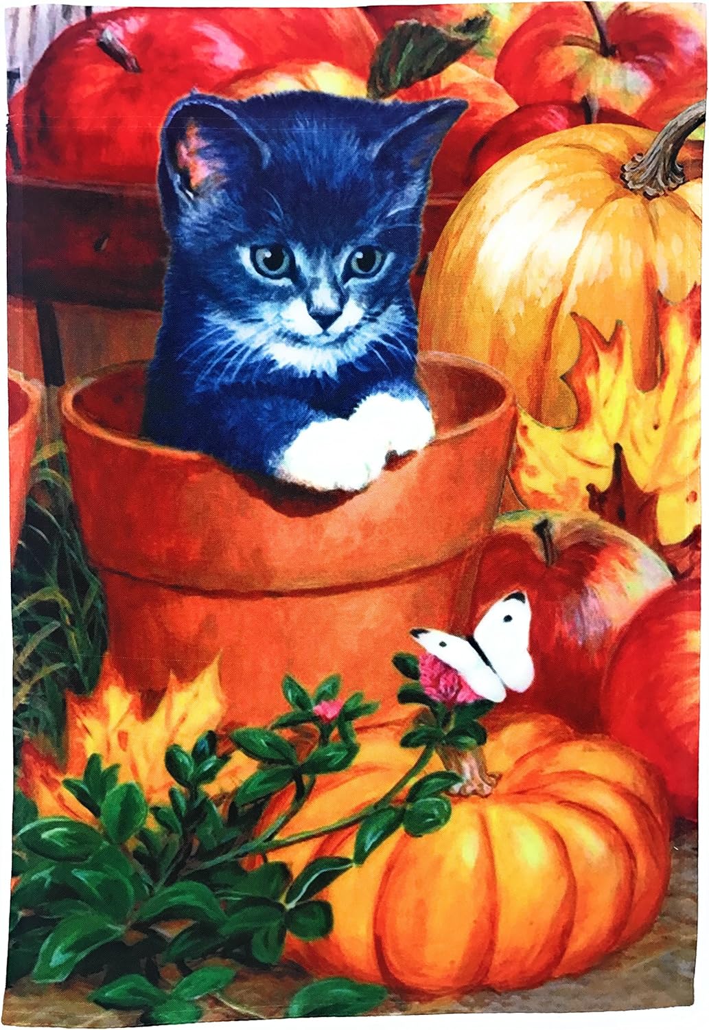 Best Garden Flags For Pets