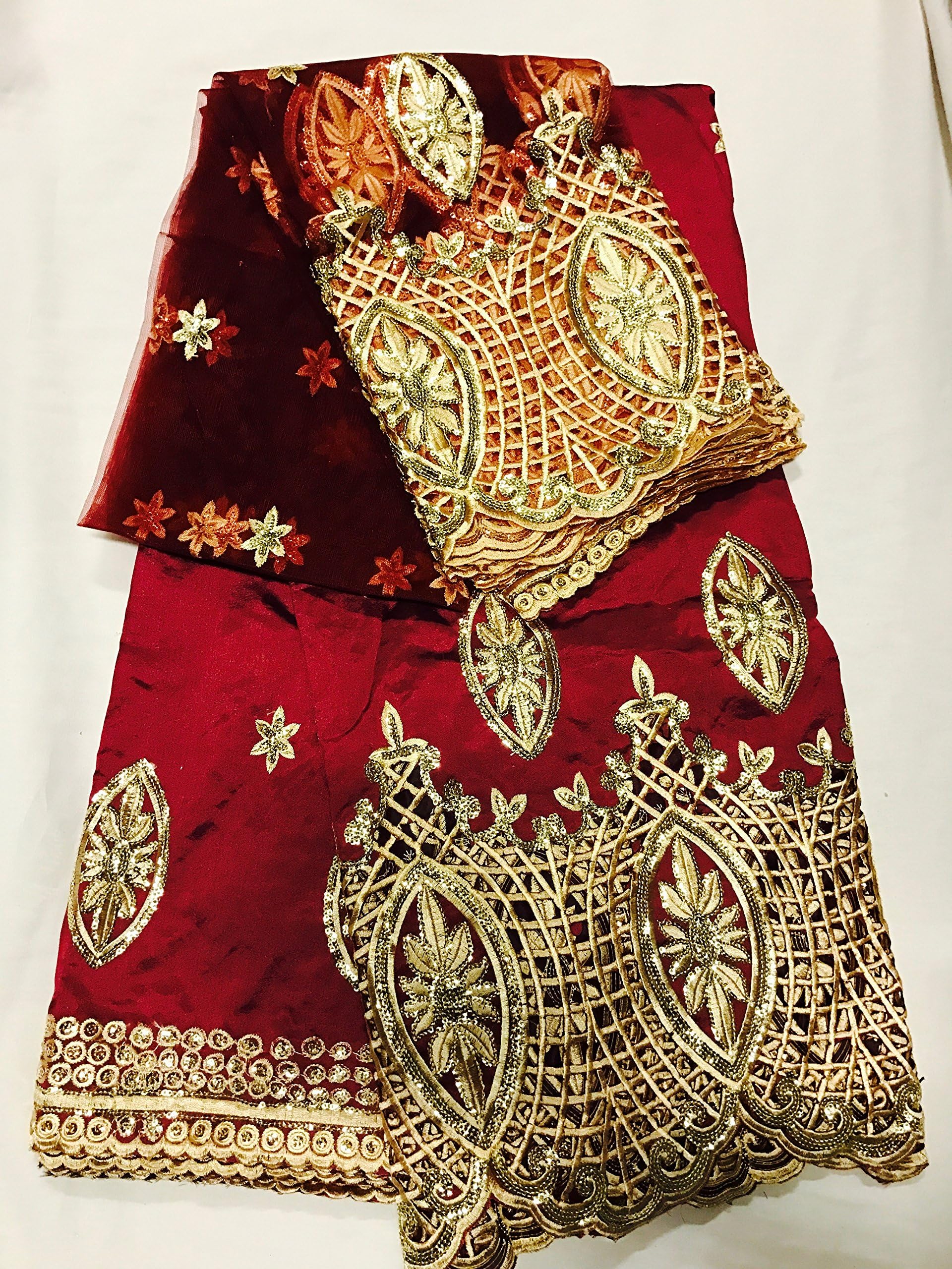 George Lace, 2017 Design